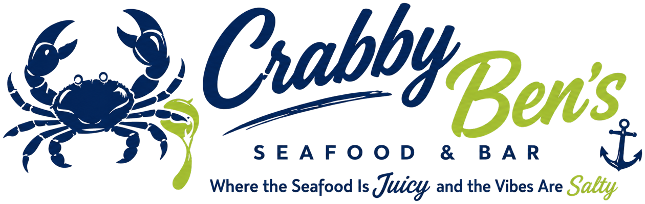 Crabby Ben's Seafood & Bar